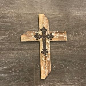 Decorative Cross